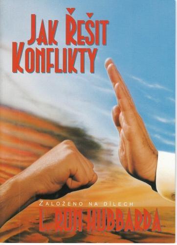 Jak řešit konflikty