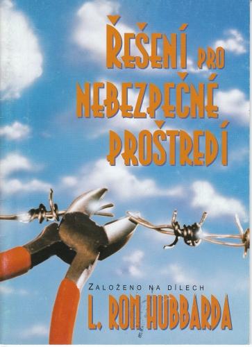 Řešení pro nebezpečné prostředí